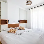 GuestReady - Charme et confort dans le 15ème.