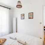 GuestReady - Charme et confort dans le 15ème.