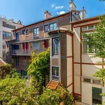 GuestReady - Charme et confort dans le 15ème.